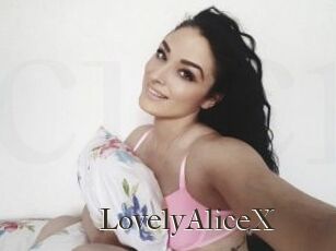 LovelyAliceX