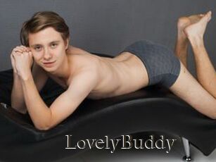 LovelyBuddy