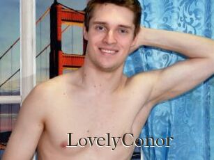 LovelyConor