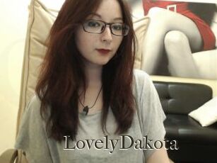 LovelyDakota