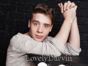 LovelyDarvin