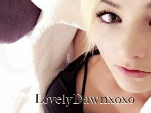 LovelyDawnxoxo