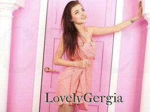 LovelyGergia