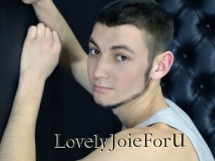 LovelyJoieForU