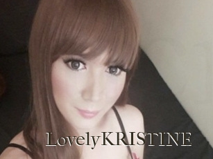 LovelyKRISTINE