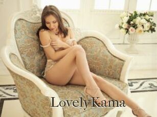 LovelyKama