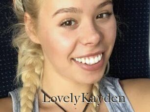 LovelyKayden