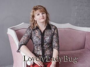 LovelyLadyBug