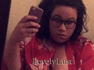 LovelyLust