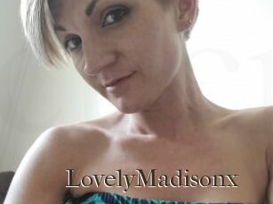 LovelyMadisonx