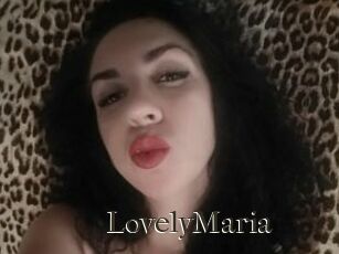 LovelyMaria