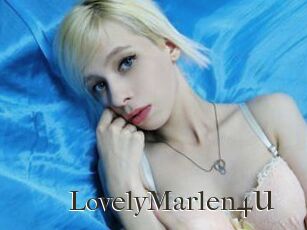 LovelyMarlen4U