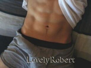 LovelyRobert