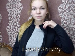 LovelySheery