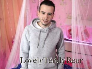 LovelyTeddyBear
