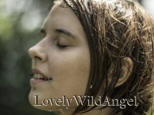 LovelyWildAngel