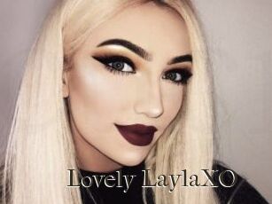 Lovely_LaylaXO Cum crazy amateurs