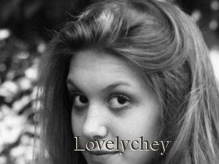 Lovelychey