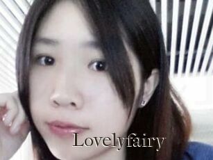Lovelyfairy