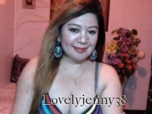 Lovelyjenny38