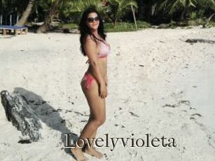 Lovelyvioleta