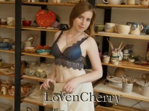 LovenCherry