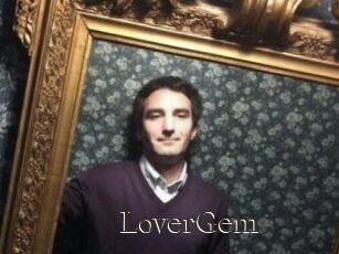 LoverGem