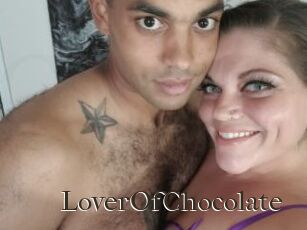 LoverOfChocolate