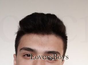 LoversBoys