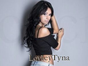 LovleyTyna