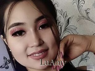 LuAmy