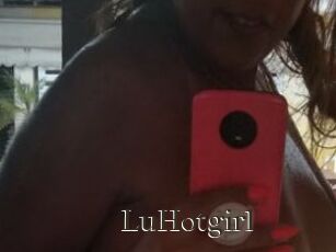 LuHotgirl