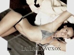 LuLuLovexox Cum crazy amateurs