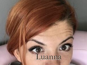 Luanna