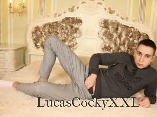 LucasCockyXXL