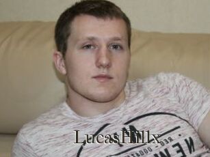 LucasHillx