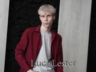 LucasLester