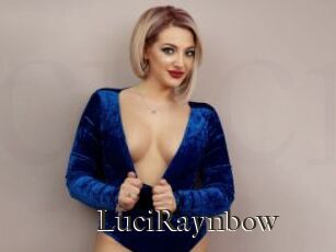 LuciRaynbow