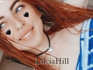 LuciaHill