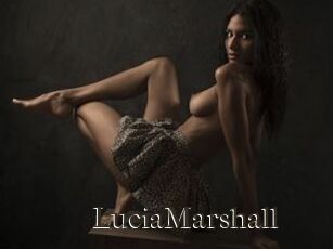 LuciaMarshall