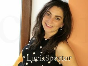 LuciaSpector