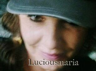 Luciousmaria