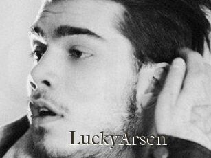 LuckyArsen