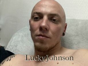 LuckyJohnson