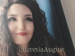 LucretiaAugust