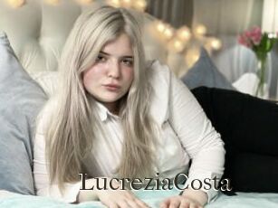 LucreziaCosta