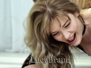 LucyBraun