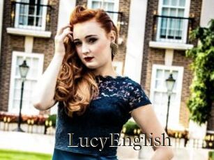 LucyEnglish