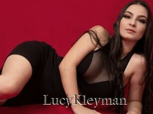 LucyKleyman