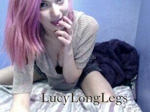 LucyLongLegs